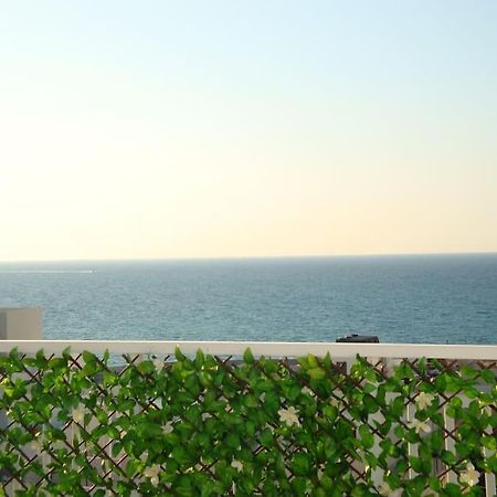 Centre Penthouse With Seaview Apartment Heraklion  Exterior photo