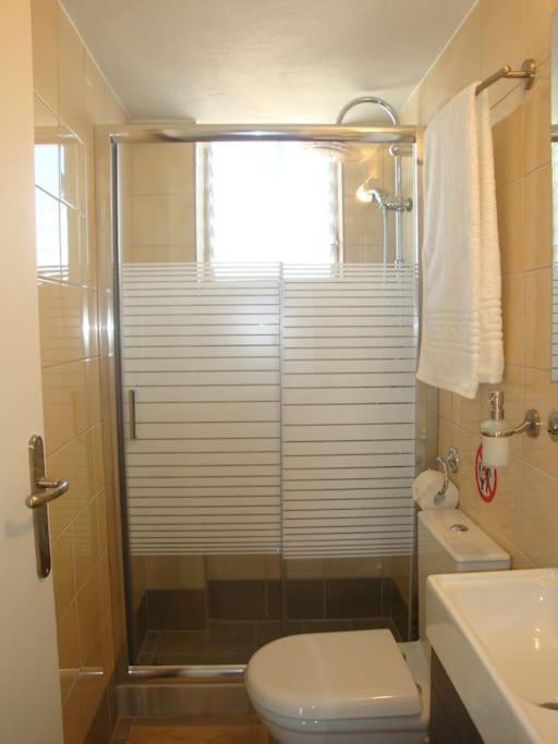 Centre Penthouse With Seaview Apartment Heraklion  Exterior photo
