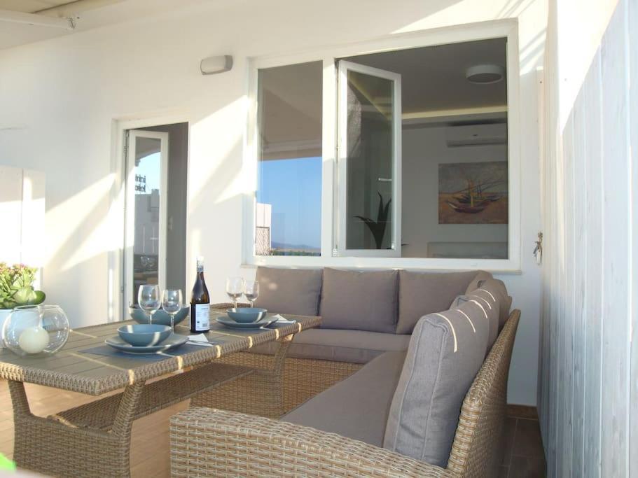 Centre Penthouse With Seaview Apartment Heraklion  Exterior photo