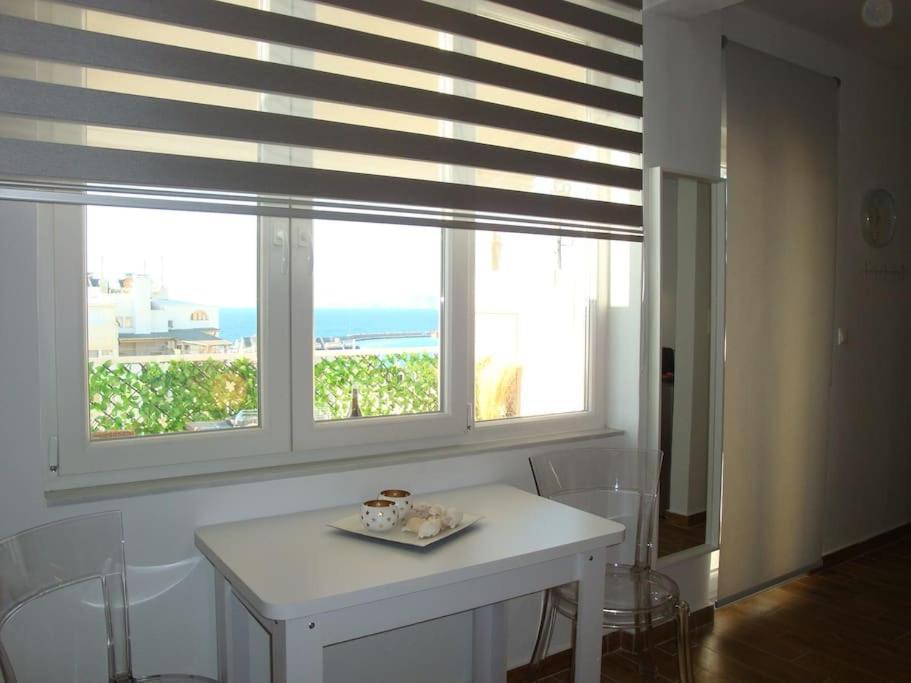 Centre Penthouse With Seaview Apartment Heraklion  Exterior photo